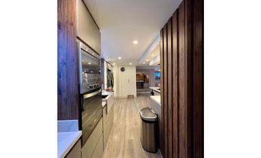 APARTAMENTO DÚPLEX EN ARRIENDO EN ROSALES AMOBLADO