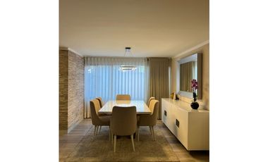 APARTAMENTO DÚPLEX EN ARRIENDO EN ROSALES AMOBLADO
