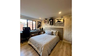 APARTAMENTO DÚPLEX EN ARRIENDO EN ROSALES AMOBLADO