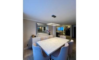 APARTAMENTO DÚPLEX EN ARRIENDO EN ROSALES AMOBLADO