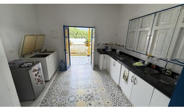 VENTA DE FINCA EN QUIMBAYA, QUINDO, COLOMBIA