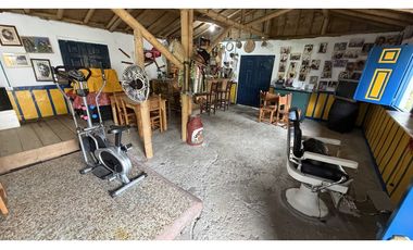 VENTA DE FINCA EN QUIMBAYA, QUINDO, COLOMBIA