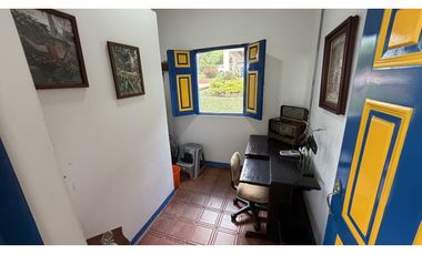 VENTA DE FINCA EN QUIMBAYA, QUINDO, COLOMBIA