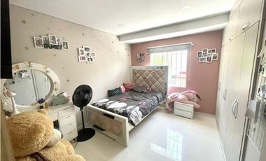 HERMOSA CASA REMODELADA EN SECTOR TERRANOVA -060-