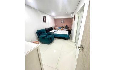 HERMOSA CASA REMODELADA EN SECTOR TERRANOVA -060-