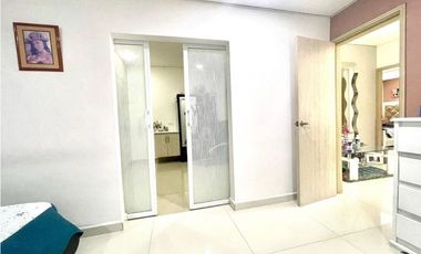 HERMOSA CASA REMODELADA EN SECTOR TERRANOVA -060-