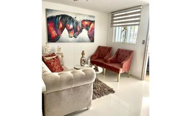 HERMOSA CASA REMODELADA EN SECTOR TERRANOVA -060-