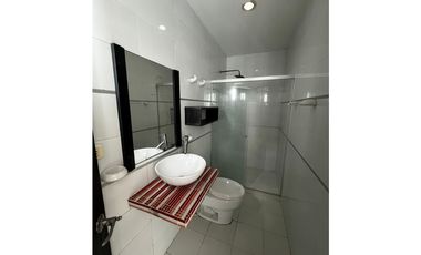 SE VENDE APARTAMENTO EN BARRIO LA CASTELLANA DE MONTERIA