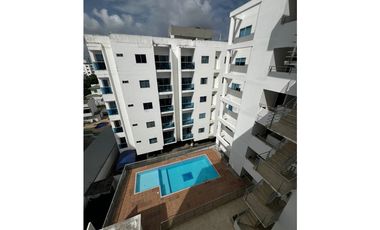 SE VENDE APARTAMENTO EN BARRIO LA CASTELLANA DE MONTERIA