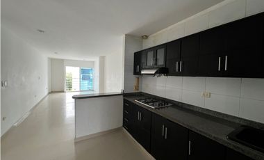 SE VENDE APARTAMENTO EN BARRIO LA CASTELLANA DE MONTERIA