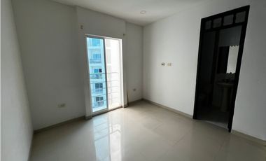 SE VENDE APARTAMENTO EN BARRIO LA CASTELLANA DE MONTERIA