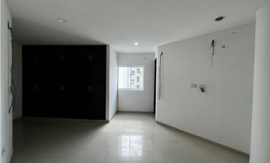 SE VENDE APARTAMENTO EN BARRIO LA CASTELLANA DE MONTERIA