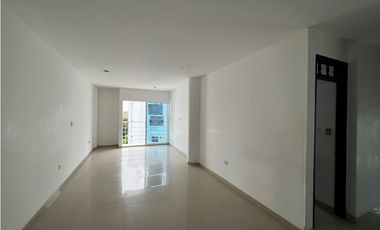 SE VENDE APARTAMENTO EN BARRIO LA CASTELLANA DE MONTERIA
