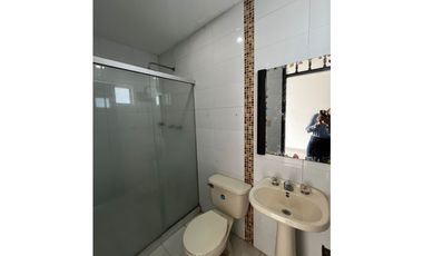 SE VENDE APARTAMENTO EN BARRIO LA CASTELLANA DE MONTERIA