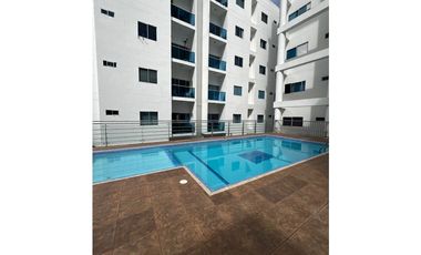 SE VENDE APARTAMENTO EN BARRIO LA CASTELLANA DE MONTERIA