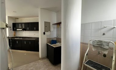 SE VENDE APARTAMENTO EN BARRIO LA CASTELLANA DE MONTERIA