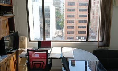 VENTA DE OFICINA CERCA A LAS TORRES DE BOMBON RANGO 1