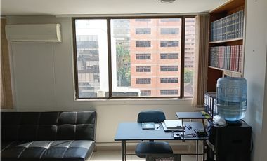 VENTA DE OFICINA CERCA A LAS TORRES DE BOMBON RANGO 1