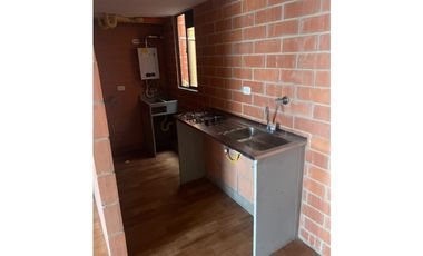 CONJUNTO RESIDENCIAL ZUE AMBAR 23 - 303