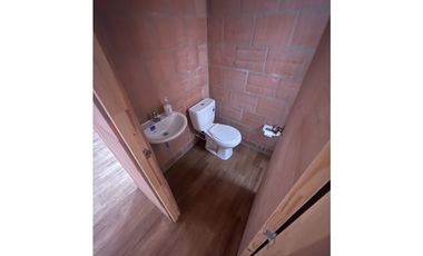 CONJUNTO RESIDENCIAL ZUE AMBAR 23 - 303