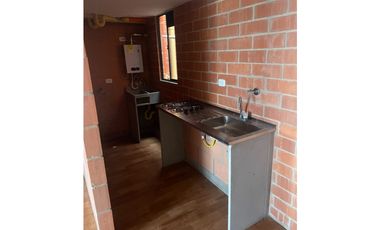 CONJUNTO RESIDENCIAL ZUE AMBAR 23 - 303