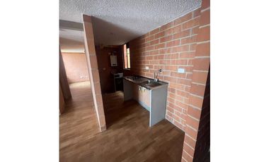 CONJUNTO RESIDENCIAL ZUE AMBAR 23 - 303