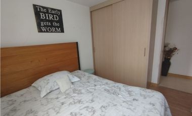 APARTAMENTO EN ARRIENDO SECTOR SAN JOSE - SABANETA