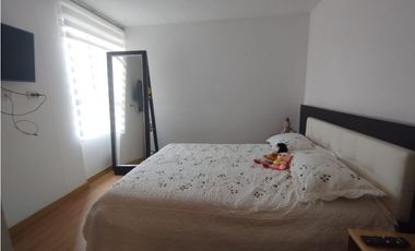 APARTAMENTO EN ARRIENDO SECTOR SAN JOSE - SABANETA