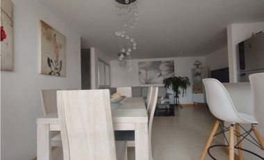APARTAMENTO EN ARRIENDO SECTOR SAN JOSE - SABANETA
