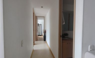APARTAMENTO EN ARRIENDO SECTOR SAN JOSE - SABANETA