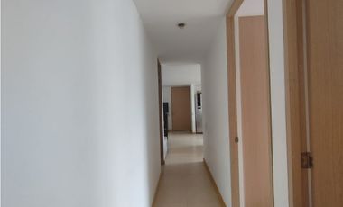 APARTAMENTO EN ARRIENDO SECTOR SAN JOSE - SABANETA