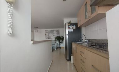 APARTAMENTO EN ARRIENDO SECTOR SAN JOSE - SABANETA