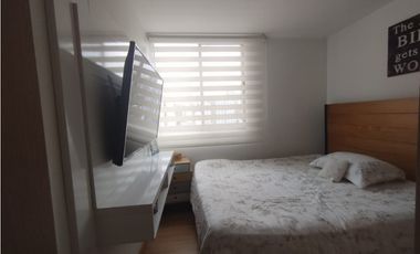 APARTAMENTO EN ARRIENDO SECTOR SAN JOSE - SABANETA