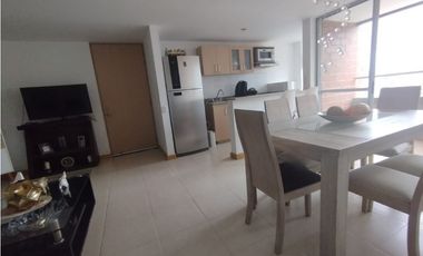 APARTAMENTO EN ARRIENDO SECTOR SAN JOSE - SABANETA