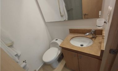 APARTAMENTO EN ARRIENDO SECTOR SAN JOSE - SABANETA