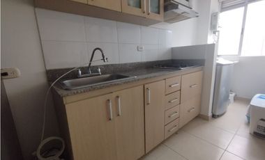 APARTAMENTO EN ARRIENDO SECTOR SAN JOSE - SABANETA