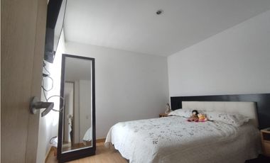 APARTAMENTO EN ARRIENDO SECTOR SAN JOSE - SABANETA