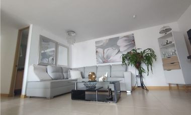 APARTAMENTO EN ARRIENDO SECTOR SAN JOSE - SABANETA