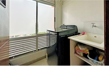 Vendo moderno apartaestudio en Lalinde cerca de la Zona Rosa