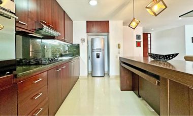 Vendo moderno apartaestudio en Lalinde cerca de la Zona Rosa