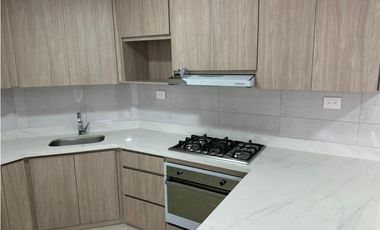 APARTAMENTO ARRIENDO SOTOMAYOR