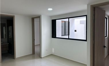 APARTAMENTO ARRIENDO SOTOMAYOR