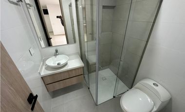 APARTAMENTO ARRIENDO SOTOMAYOR