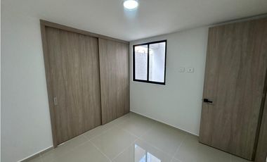 APARTAMENTO ARRIENDO SOTOMAYOR