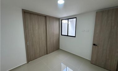 APARTAMENTO ARRIENDO SOTOMAYOR