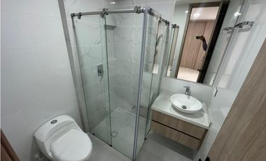 APARTAMENTO ARRIENDO SOTOMAYOR