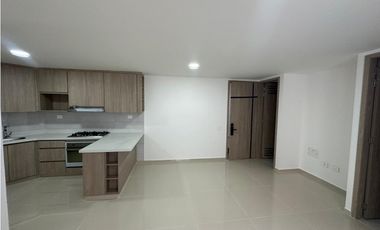 APARTAMENTO ARRIENDO SOTOMAYOR