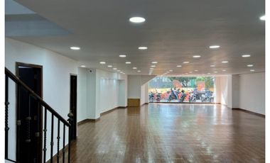 Local en Arriendo San Marcos Envigado