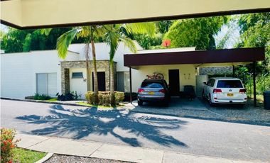 CASA EN ALQUILER CERCA CLUB CAMPESTRE 300 M2 $7'000.000