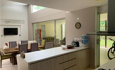 CASA EN ALQUILER CERCA CLUB CAMPESTRE 300 M2 $7'000.000